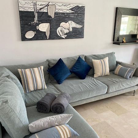 Seaside Miramar Apartman Puerto De Mogan Kültér fotó