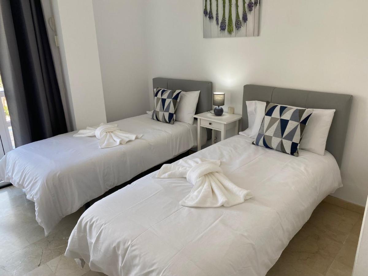 Seaside Miramar Apartman Puerto De Mogan Kültér fotó