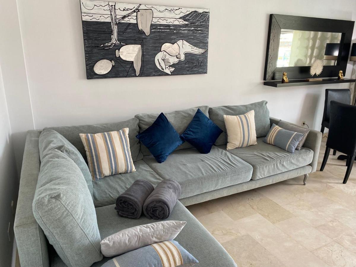 Seaside Miramar Apartman Puerto De Mogan Kültér fotó